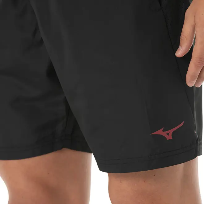 Bermuda de Corrida Masculina Mizuno Run Easy 4
