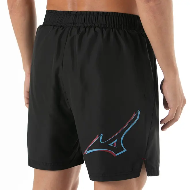 Bermuda de Corrida Masculina Mizuno Run Easy 4