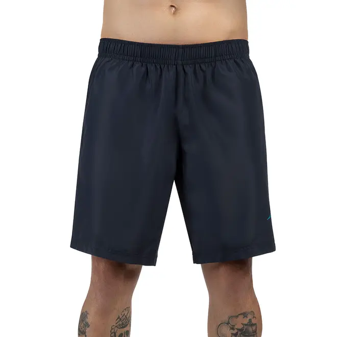 Bermuda de Treino Masculina Mizuno Run Bird