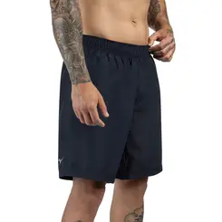 Bermuda de Treino Masculina Mizuno Run Bird