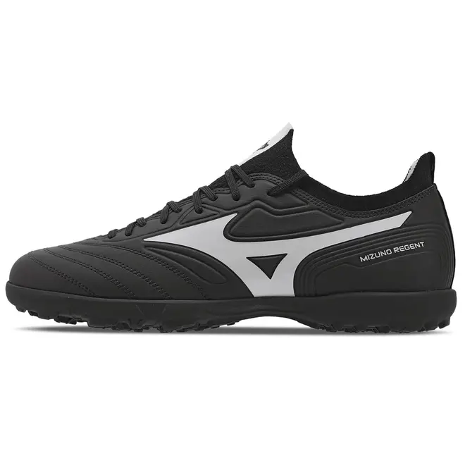 Chuteira Society Mizuno Regent AS