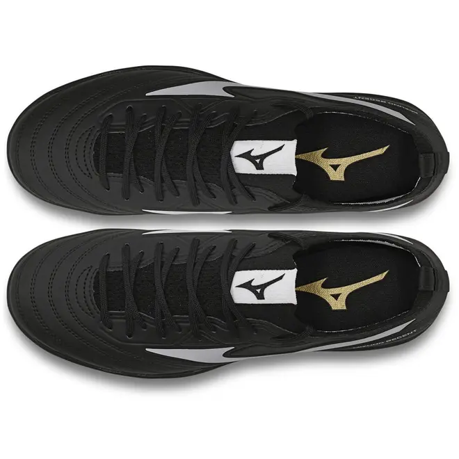 Chuteira Society Mizuno Regent AS