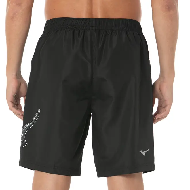 Bermuda de Treino Masculina Mizuno Run Bird