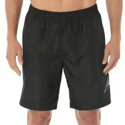 Bermuda de Treino Masculina Mizuno Run Bird