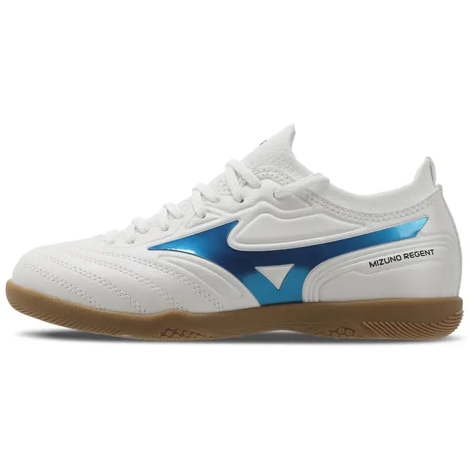 Chuteira Futsal Mizuno Regent IN Infantil