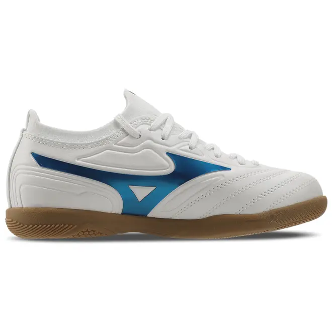 Chuteira Futsal Mizuno Regent IN Infantil