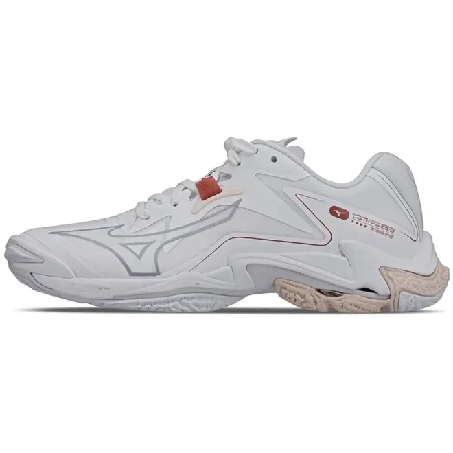 Tênis de Vôlei Feminino Mizuno Wave Lightning Z8