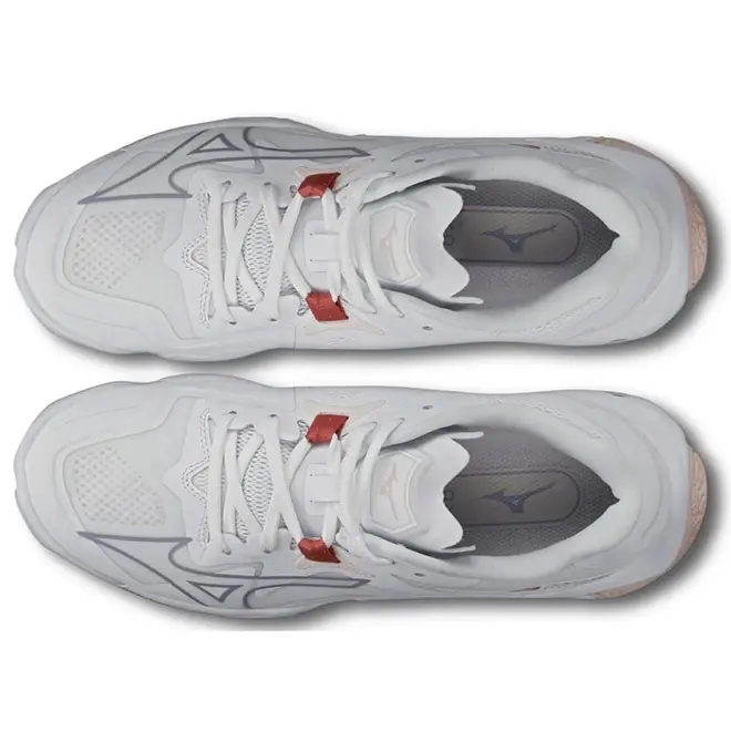 Tênis de Vôlei Feminino Mizuno Wave Lightning Z8