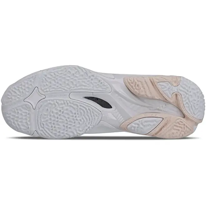 Tênis de Vôlei Feminino Mizuno Wave Lightning Z8
