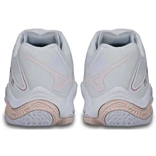 Tênis de Vôlei Feminino Mizuno Wave Lightning Z8
