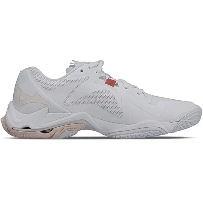 Tênis de Vôlei Feminino Mizuno Wave Lightning Z8