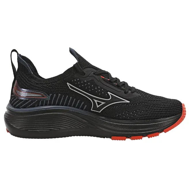 Tênis Casual Mizuno Cool Ride 3 Infantil