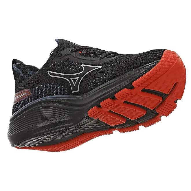 Tênis Casual Mizuno Cool Ride 3 Infantil