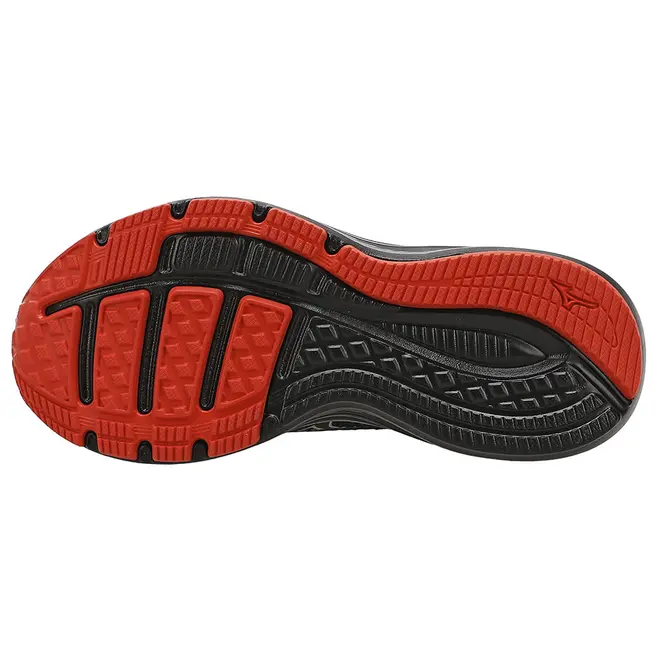 Tênis Casual Mizuno Cool Ride 3 Infantil