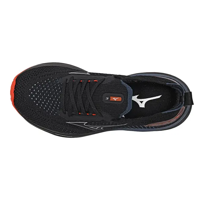 Tênis Casual Mizuno Cool Ride 3 Infantil