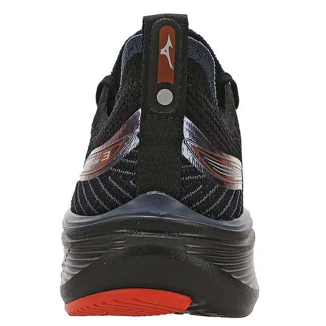 Tênis Casual Mizuno Cool Ride 3 Infantil