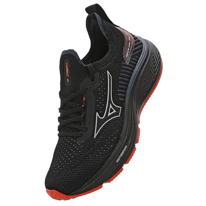 Tênis Casual Mizuno Cool Ride 3 Infantil