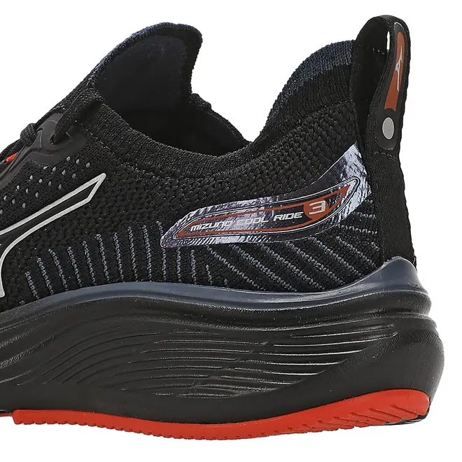 Tênis Casual Mizuno Cool Ride 3 Infantil