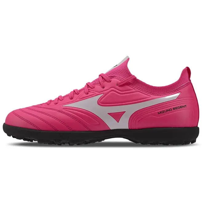 Chuteira Society Mizuno Regent AS
