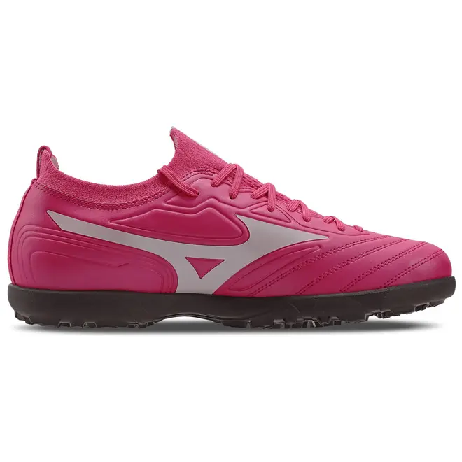 Chuteira Society Mizuno Regent AS