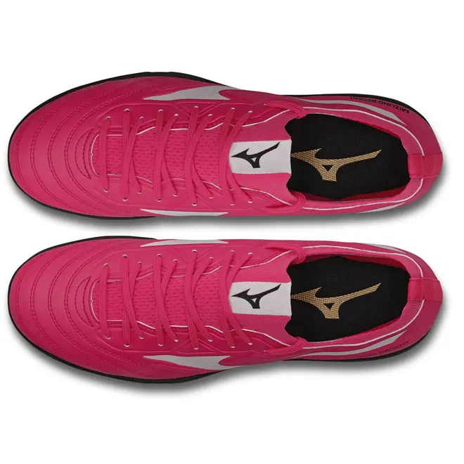Chuteira Society Mizuno Regent AS