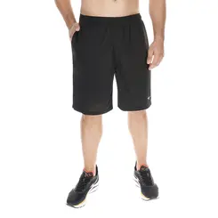 Kit 2 Bermudas de treino masculina Mizuno Root Mesh