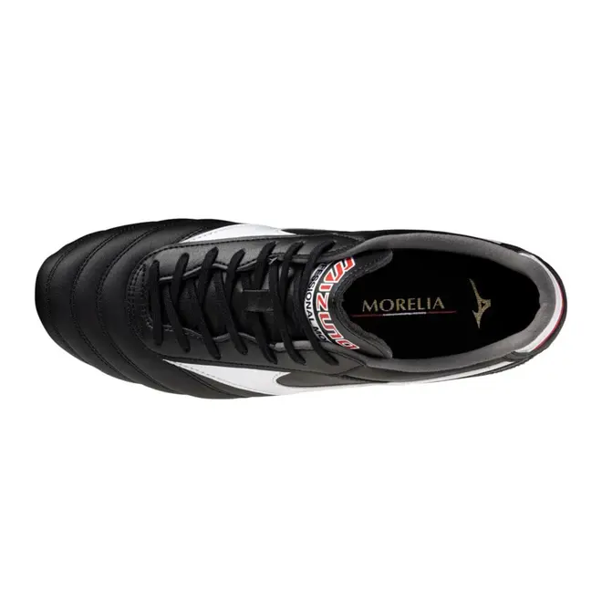Chuteira de Campo Mizuno Morelia II Pro