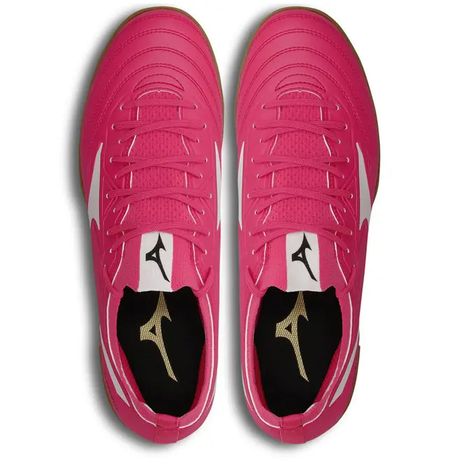 Chuteira Futsal Mizuno Regent IN