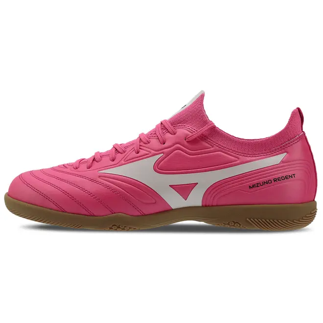 Chuteira Futsal Mizuno Regent IN