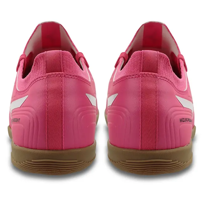Chuteira Futsal Mizuno Regent IN