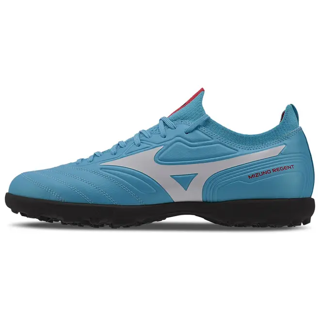 Chuteira Society Mizuno Regent AS