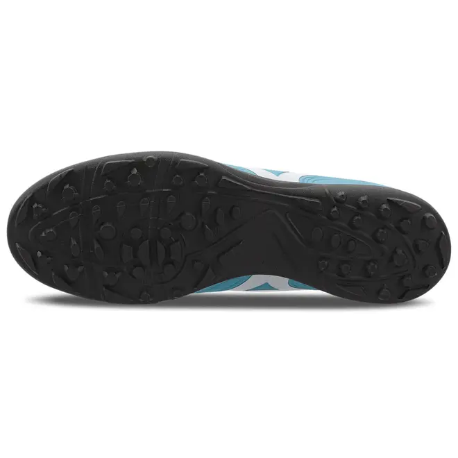 Chuteira Society Mizuno Regent AS