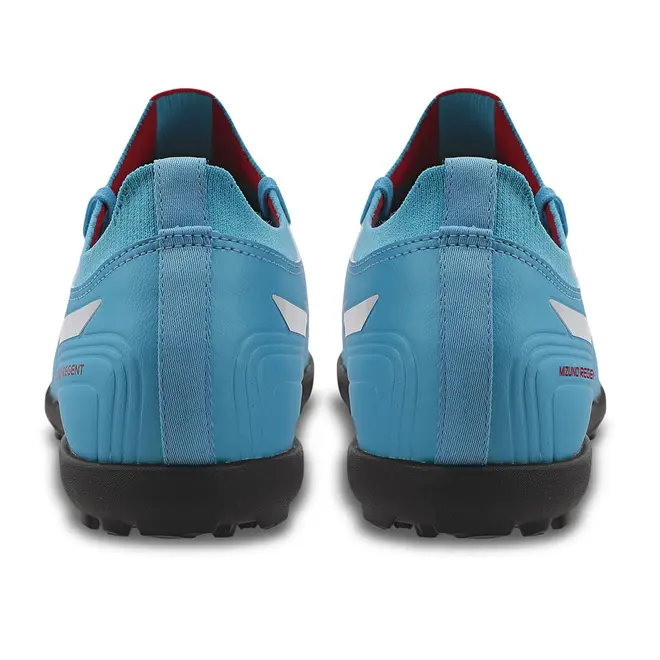 Chuteira Society Mizuno Regent AS