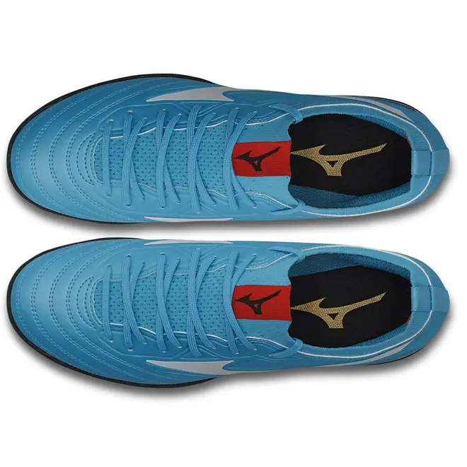 Chuteira Society Mizuno Regent AS