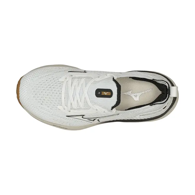Tênis Casual Mizuno Cool Ride 3 Infantil