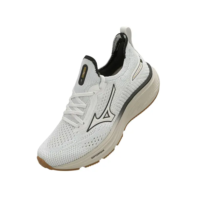 Tênis Casual Mizuno Cool Ride 3 Infantil