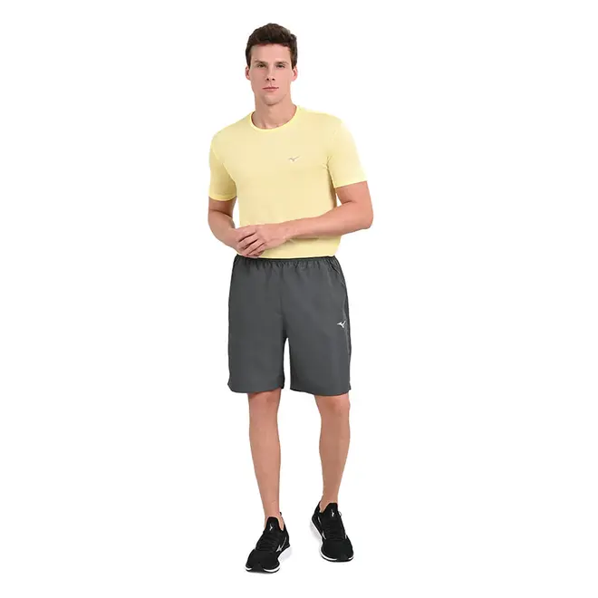 Bermuda de Treino Masculina Mizuno Big Logo