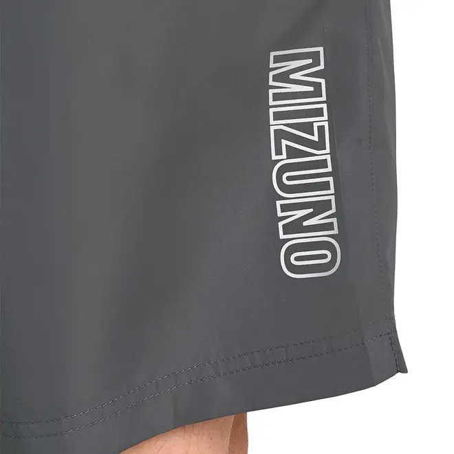 Bermuda de Treino Masculina Mizuno Big Logo