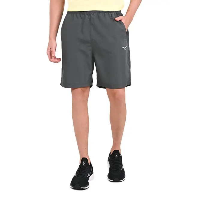 Bermuda de Treino Masculina Mizuno Big Logo