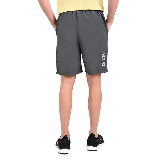 Bermuda de Treino Masculina Mizuno Big Logo