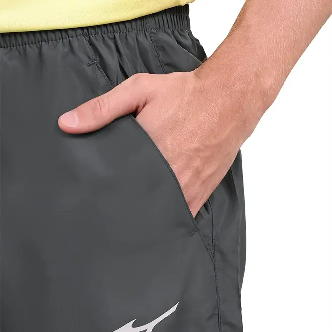 Bermuda de Treino Masculina Mizuno Big Logo