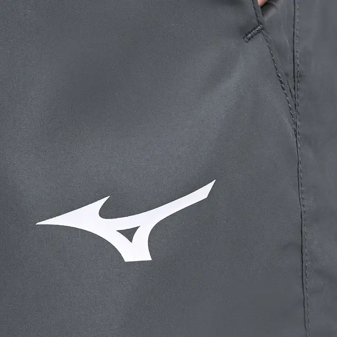 Bermuda de Treino Masculina Mizuno Big Logo