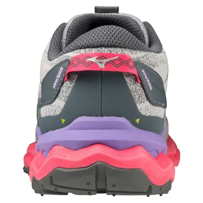 Tênis de Trilha Mizuno Wave Daichi 7
