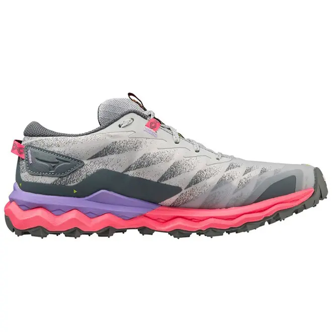 Tênis de Trilha Mizuno Wave Daichi 7