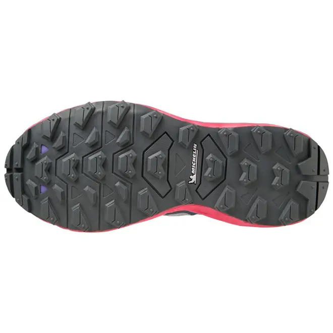 Tênis de Trilha Mizuno Wave Daichi 7