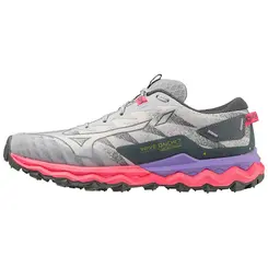 Tênis de Trilha Mizuno Wave Daichi 7