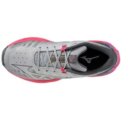 Tênis de Trilha Mizuno Wave Daichi 7
