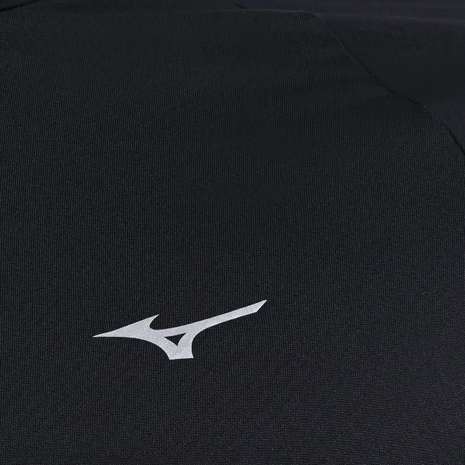 Camiseta Manga Longa de Treino Mizuno PRO UV +50