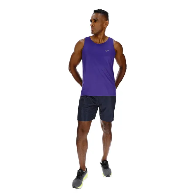 Bermuda de Treino Masculina Mizuno Energy 7