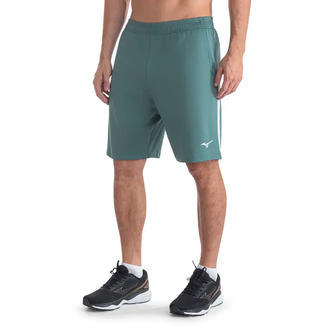 Bermuda de Treino Mizuno Soul Fit